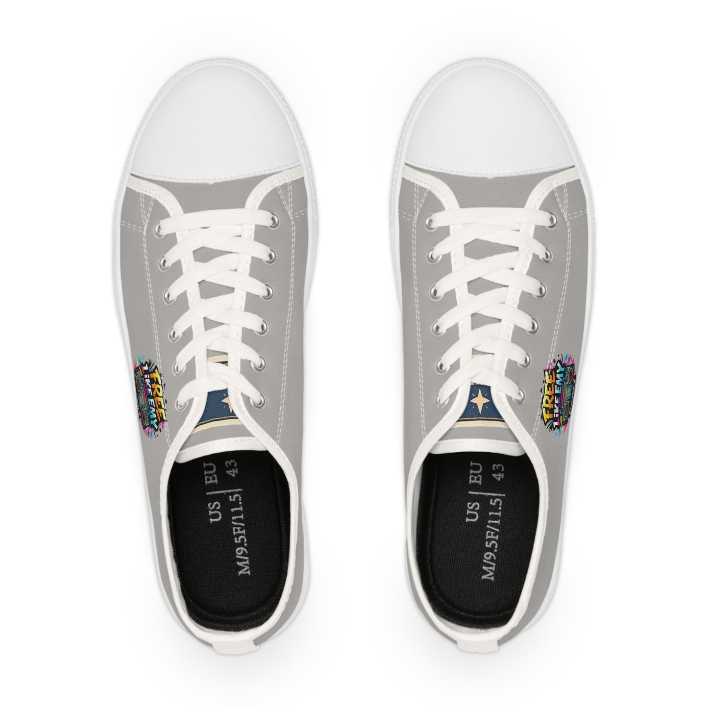 🎧 FREE LIKE EMY – Sneakers Emysterre