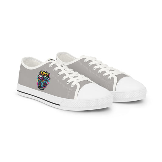 🎧 FREE LIKE EMY – Sneakers Emysterre